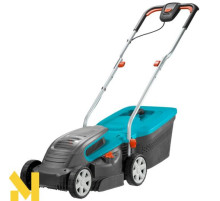 Газонокосарка акумуляторна Gardena PowerMax Li-40/32