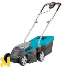 Газонокосарка акумуляторна Gardena PowerMax Li-40/32