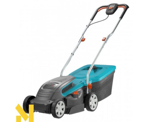 Газонокосарка акумуляторна Gardena PowerMax Li-40/32 (без АКБ та ЗП)