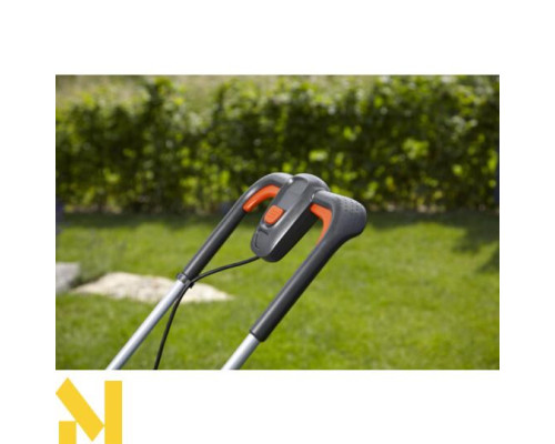 Газонокосарка акумуляторна Gardena PowerMax Li-40/32 (без АКБ та ЗП)