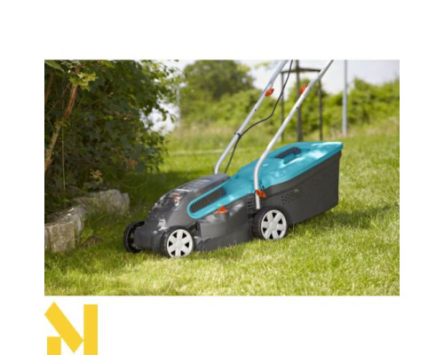 Газонокосарка акумуляторна Gardena PowerMax Li-40/32 (без АКБ та ЗП)