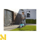 Газонокосарка електрична Gardena PowerMax 1400/34