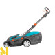 Газонокосарка електрична Gardena PowerMax 1600/37
