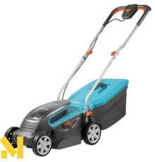 Газонокосарка акумуляторна Gardena PowerMax Li-18/32