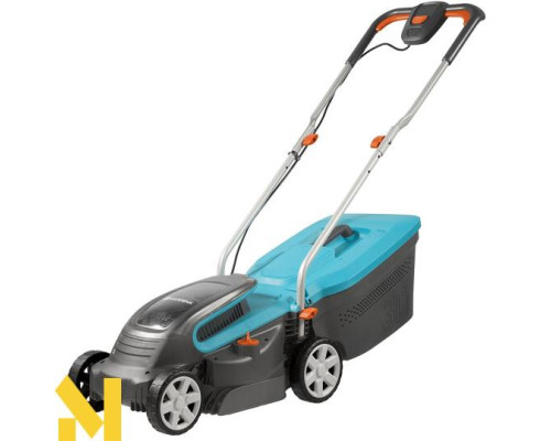Газонокосарка акумуляторна Gardena PowerMax Li-18/32