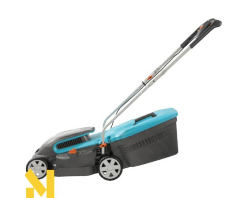 Газонокосарка акумуляторна Gardena PowerMax Li-18/32