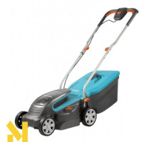 Газонокосарка акумуляторна Gardena PowerMax Li-18/32 (без АКБ та ЗП)