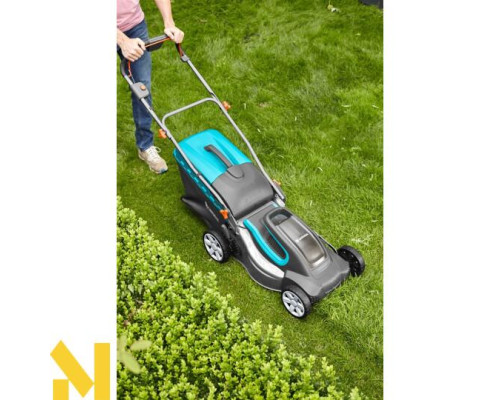 Газонокосарка акумуляторна Gardena PowerMax Li-40/41