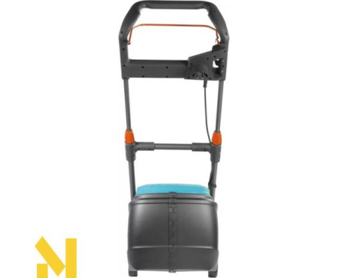 Газонокосарка електрична Gardena PowerMax 1800/42