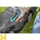 Газонокосарка електрична Gardena PowerMax 1800/42