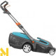 Газонокосарка електрична Gardena PowerMax 1800/42