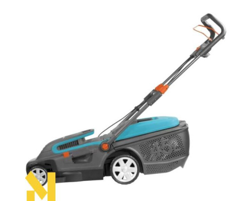 Газонокосарка електрична Gardena PowerMax 1800/42