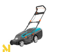 Газонокосарка електрична Gardena PowerMax 1800/42