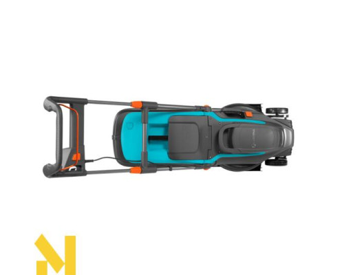 Газонокосарка електрична Gardena PowerMax 1800/42