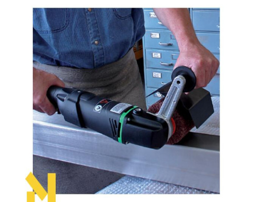 Машина полірувальна щіткова Eibenstock ESM 1310