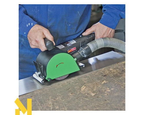 Машина полірувальна щіткова Eibenstock ESM 1310