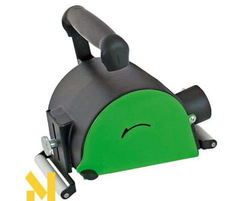 Машина полірувальна щіткова Eibenstock ESM 1311 SET