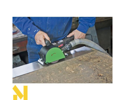 Машина полірувальна щіткова Eibenstock ESM 1311 SET