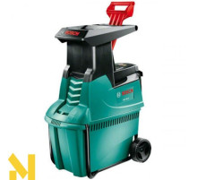 Подрібнювач садовий електричний Bosch AXT 25 D