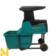 Подрібнювач садовий електричний Bosch AXT 25 D