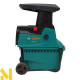 Подрібнювач садовий електричний Bosch AXT 25 D