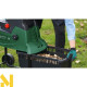 Подрібнювач садовий електричний Bosch AXT 25 D