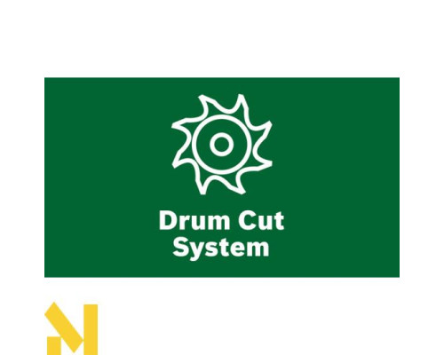 Подрібнювач садовий електричний Bosch AXT 25 D