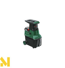Подрібнювач садовий електричний Bosch AXT 25 D