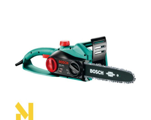Пила ланцюгова електрична Bosch AKE 30 S