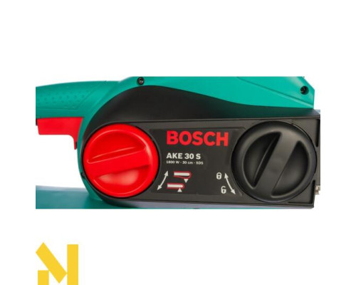 Пила ланцюгова електрична Bosch AKE 30 S