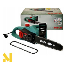 Пила ланцюгова електрична Bosch AKE 35 S + ланцюг (0600834502)