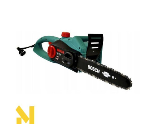 Пила ланцюгова електрична Bosch AKE 35 S + ланцюг (0600834502)