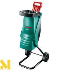 Подрібнювач садовий електричний Bosch AXT Rapid 2000