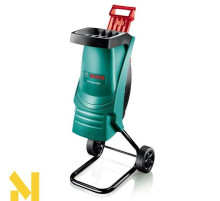Подрібнювач садовий електричний Bosch AXT Rapid 2200