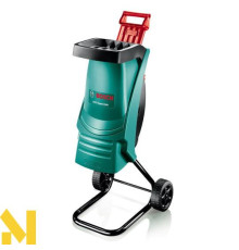 Подрібнювач садовий електричний Bosch AXT Rapid 2200