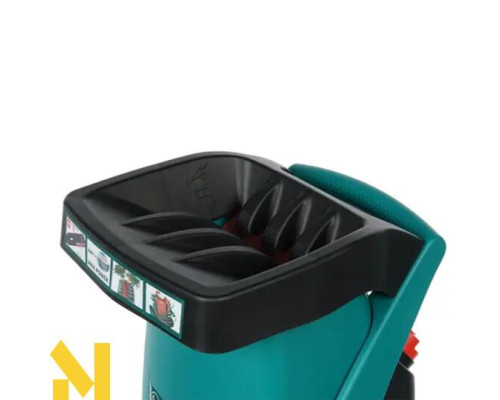 Подрібнювач садовий електричний Bosch AXT Rapid 2200