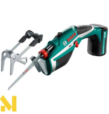 Пила шабельна акумуляторна Bosch Keo