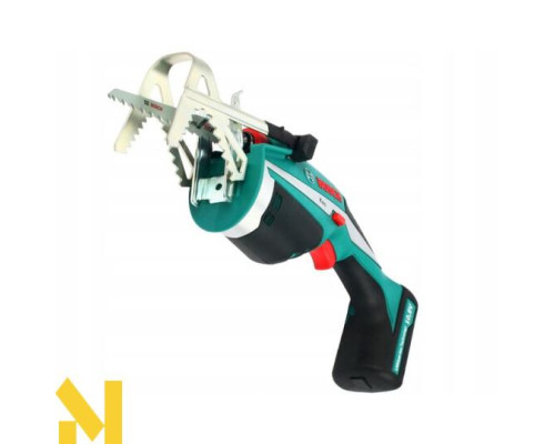 Пила шабельна акумуляторна Bosch Keo Set