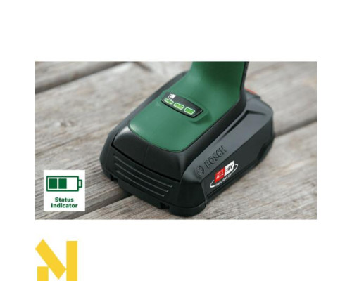 Пила шабельна акумуляторна Bosch KEO 18 LI