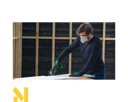 Пила шабельна акумуляторна Bosch KEO 18 Li (без АКБ та ЗП)