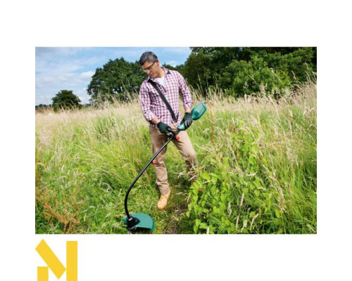 Тример електричний Bosch ART 35