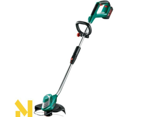 Тример акумуляторний Bosch AdvancedGrassCut 36