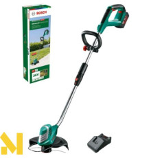 Тример акумуляторний Bosch AdvancedGrassCut 36