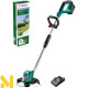 Тример акумуляторний Bosch AdvancedGrassCut 36
