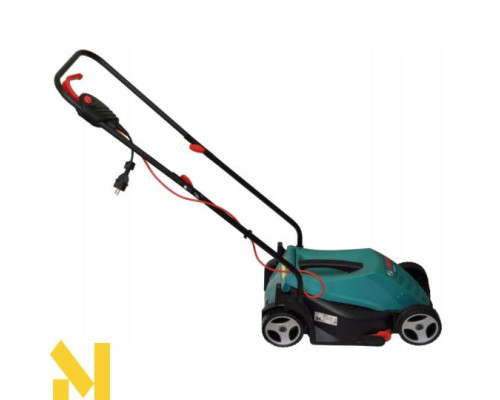 Газонокосарка електрична Bosch ROTAK 32