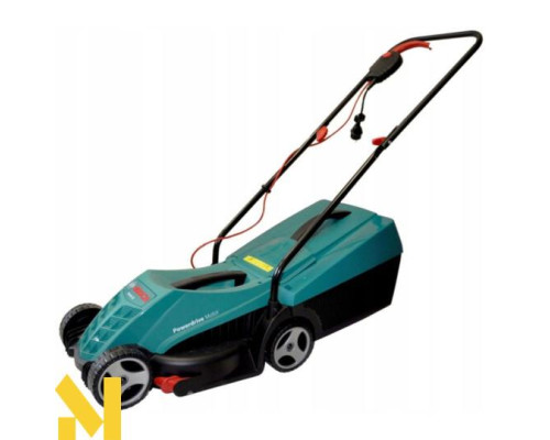 Газонокосарка електрична Bosch ROTAK 32