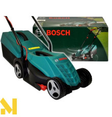 Газонокосарка електрична Bosch ROTAK 32