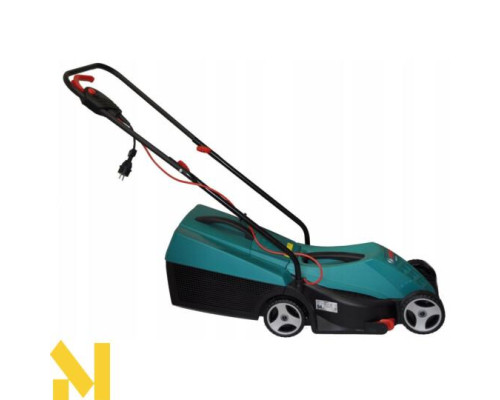 Газонокосарка електрична Bosch ROTAK 32