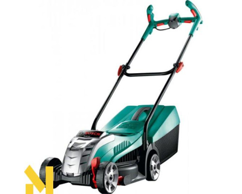Газонокосарка акумуляторна Bosch Rotak 32 LI