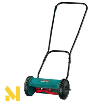Газонокосарка механічна шпиндельна Bosch AHM 30